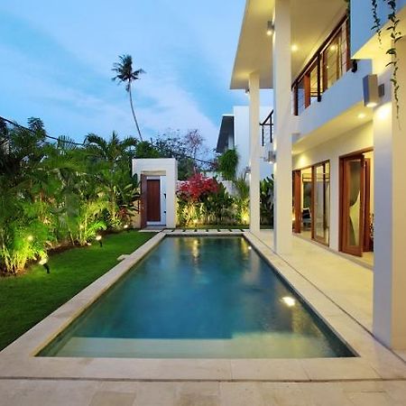 Moonlight Villa Bali Nusa Dua  Exteriér fotografie