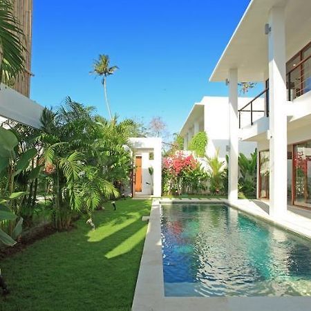 Moonlight Villa Bali Nusa Dua  Exteriér fotografie