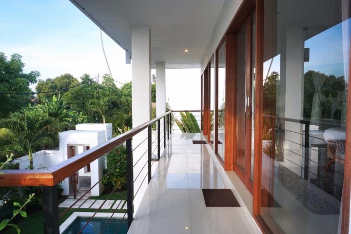 Moonlight Villa Bali Nusa Dua  Exteriér fotografie