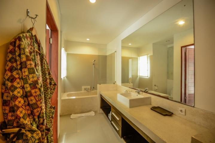 Moonlight Villa Bali Nusa Dua  Exteriér fotografie