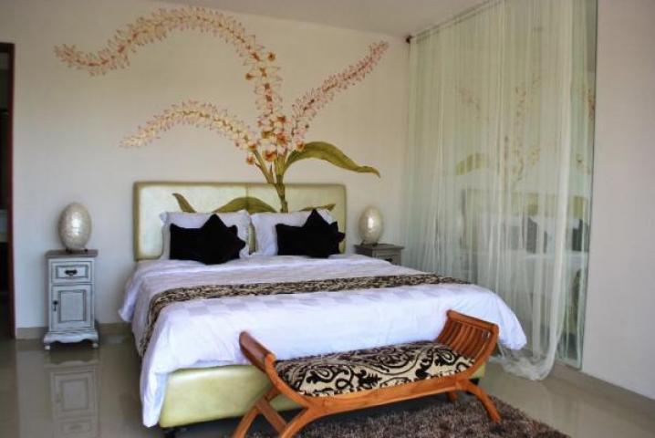 Moonlight Villa Bali Nusa Dua  Exteriér fotografie