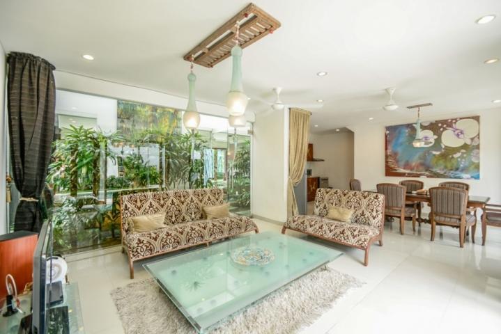 Moonlight Villa Bali Nusa Dua  Exteriér fotografie