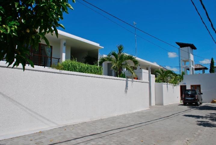 Moonlight Villa Bali Nusa Dua  Exteriér fotografie