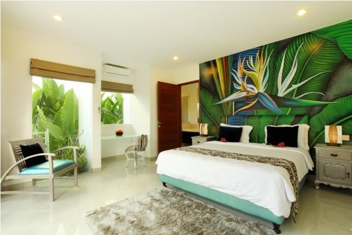 Moonlight Villa Bali Nusa Dua  Exteriér fotografie