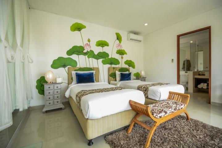 Moonlight Villa Bali Nusa Dua  Exteriér fotografie