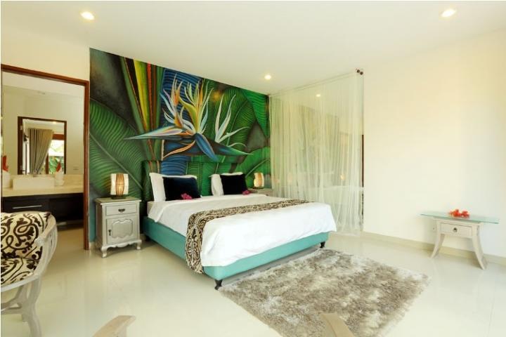 Moonlight Villa Bali Nusa Dua  Exteriér fotografie