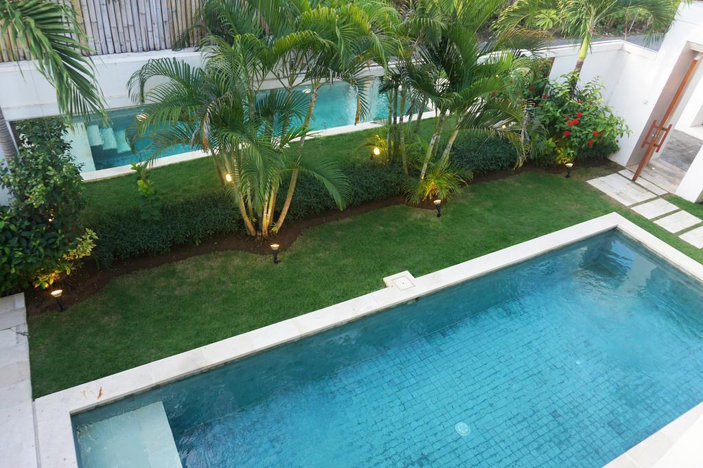 Moonlight Villa Bali Nusa Dua  Exteriér fotografie