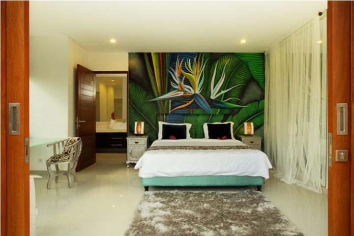 Moonlight Villa Bali Nusa Dua  Exteriér fotografie