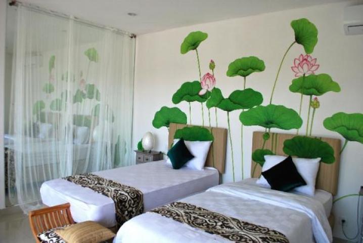 Moonlight Villa Bali Nusa Dua  Exteriér fotografie